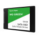 Western Digital 120 GB Green WDS120G2G0A 2.5" SATA 3.0 SSD